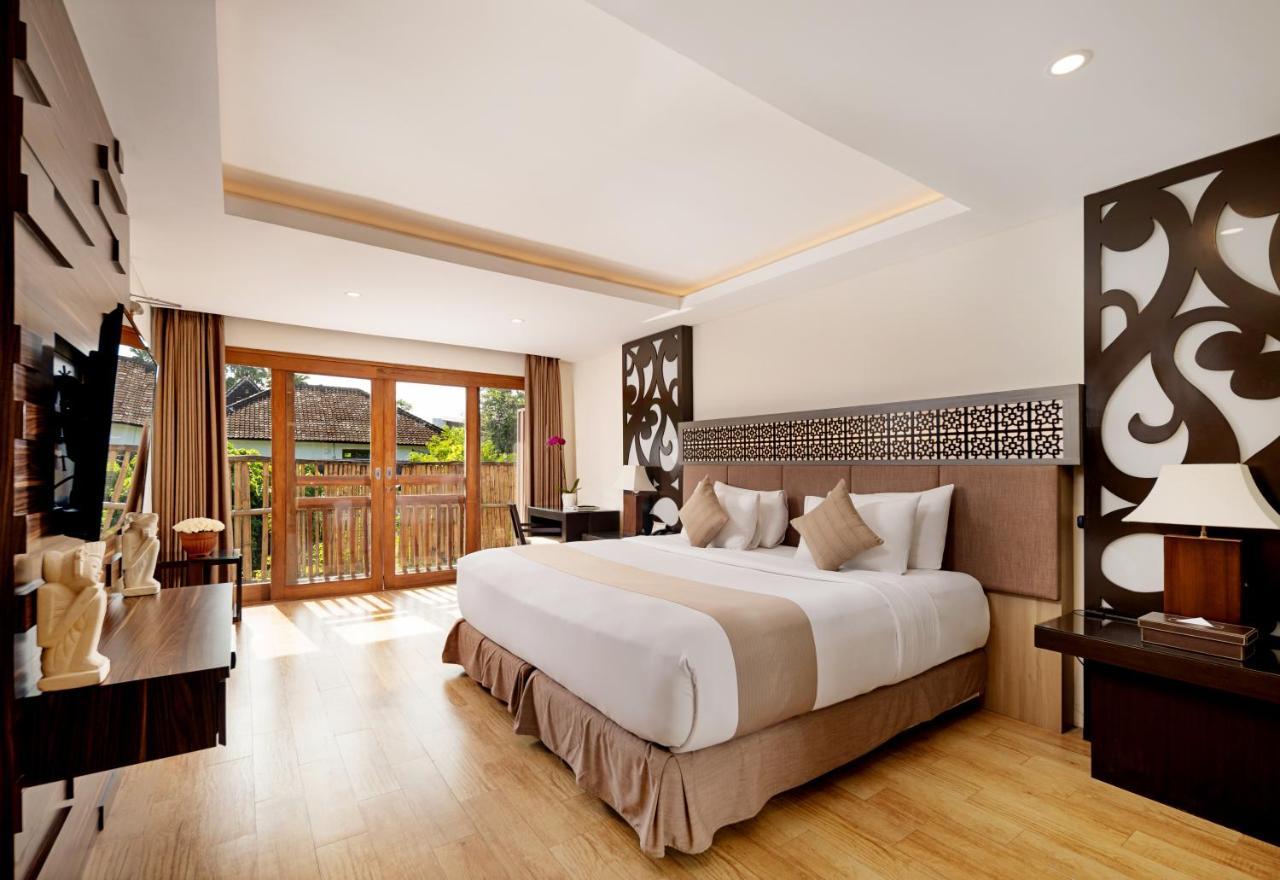 Villa Kayu Raja Seminyak (Bali)