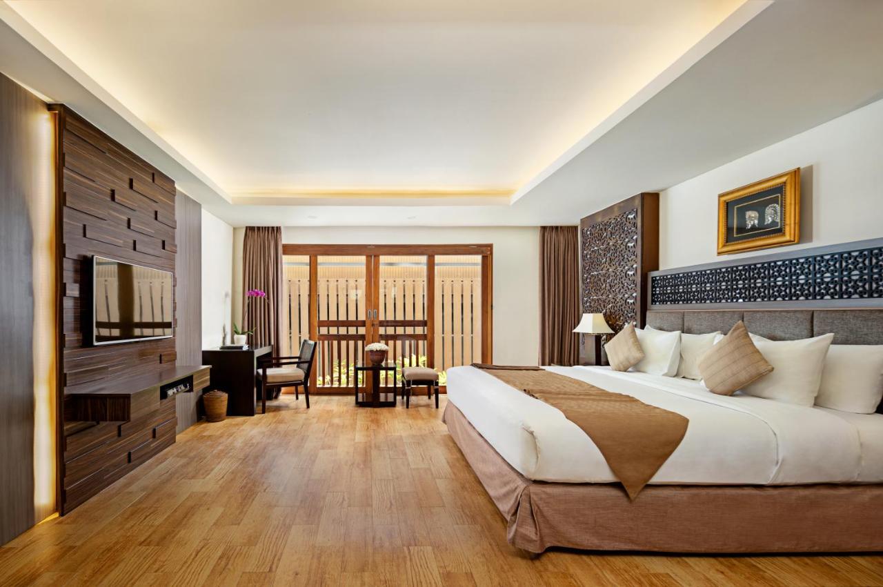 Kayu Raja Villa Seminyak (Bali)