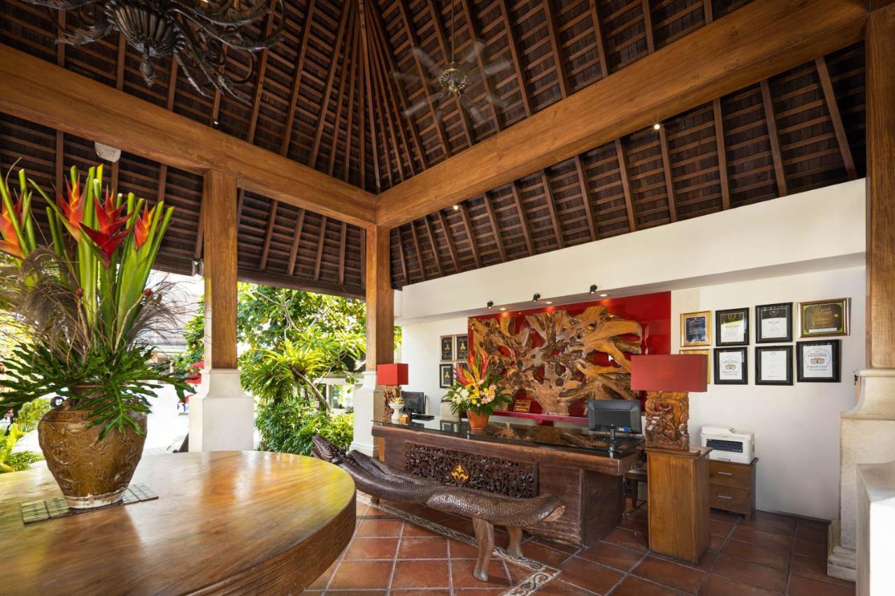 Kayu Raja * Seminyak (Bali)