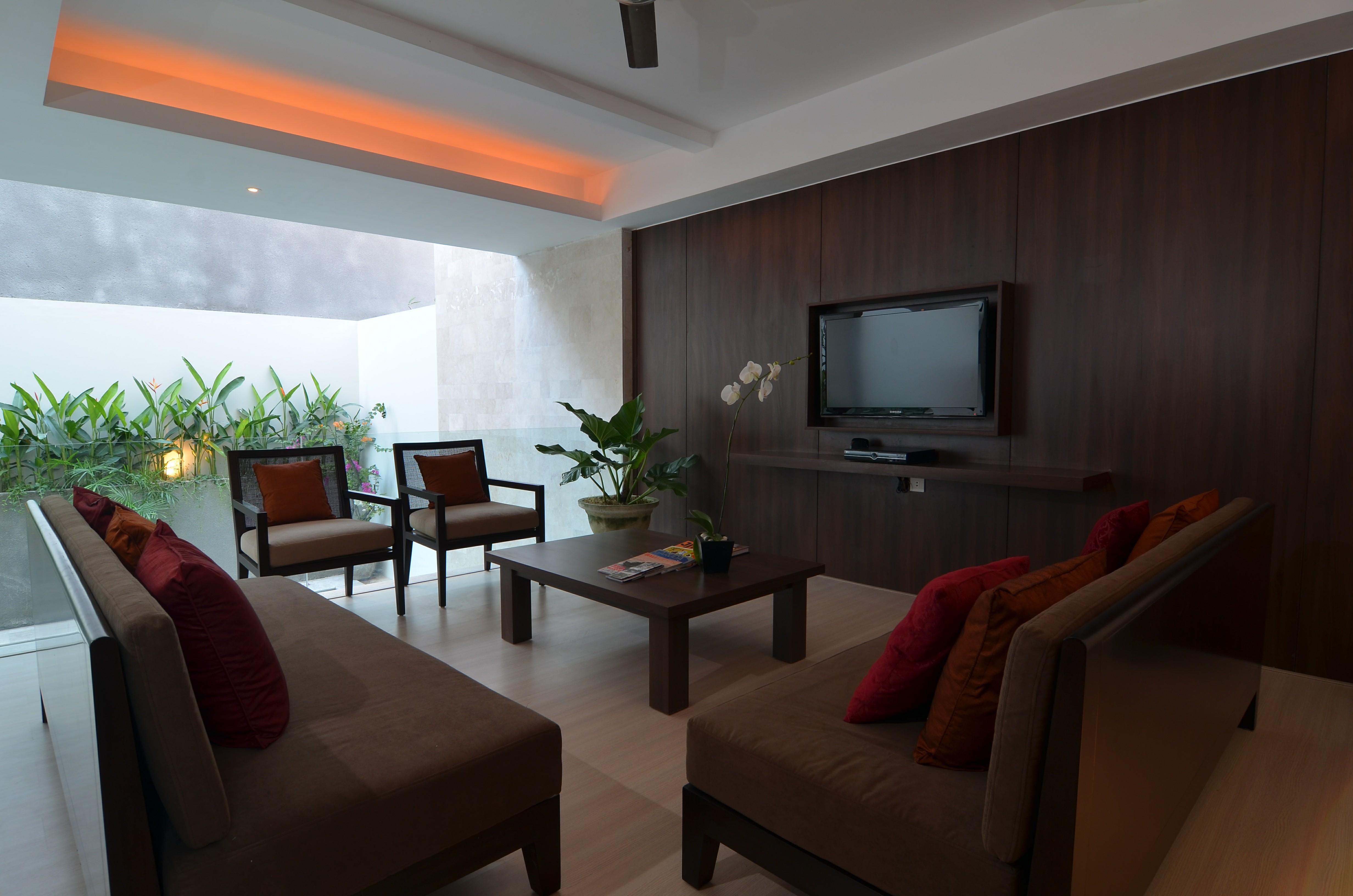 Villa Kayu Raja Seminyak (Bali)
