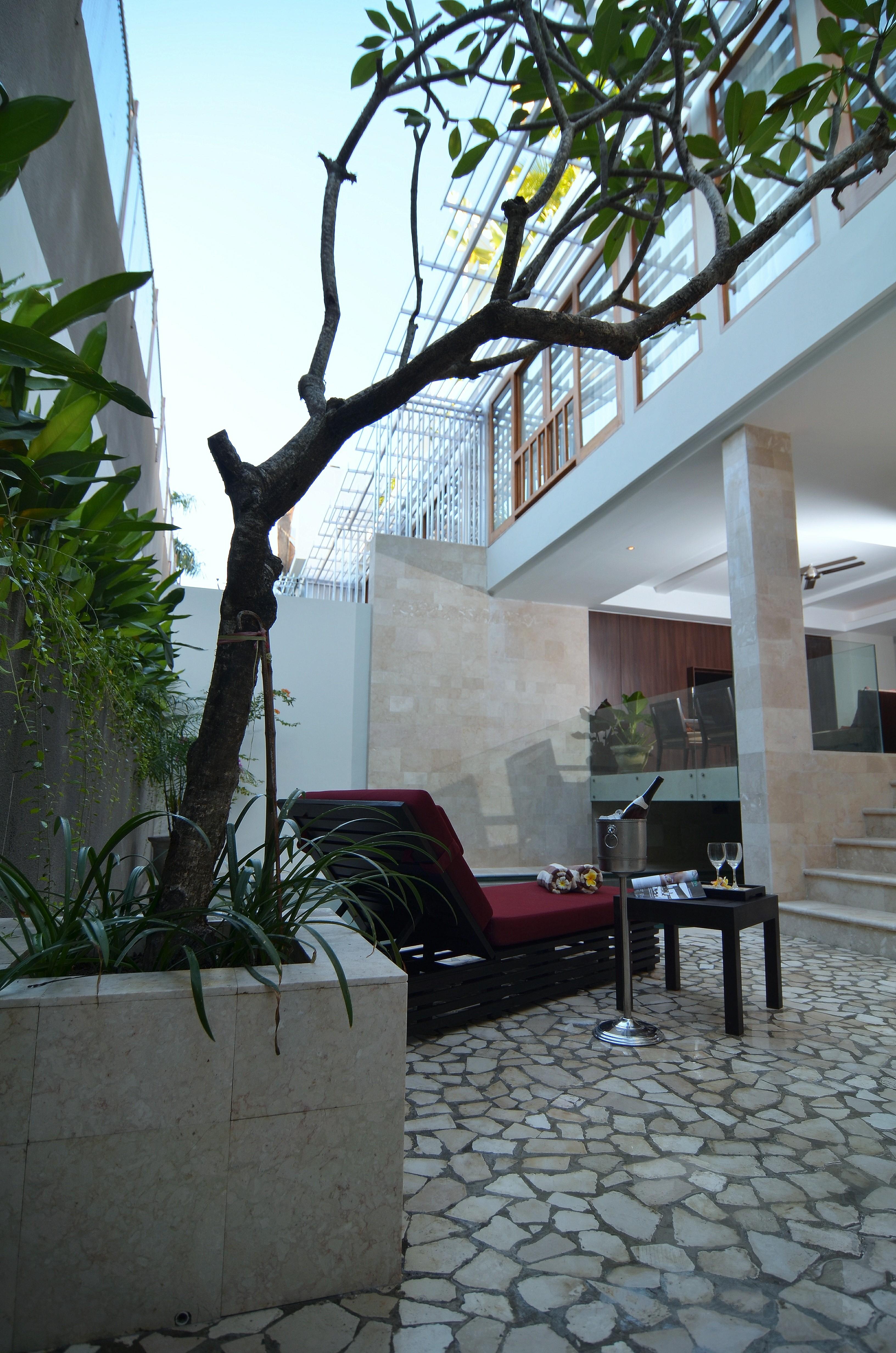 Kayu Raja Villa Seminyak (Bali)