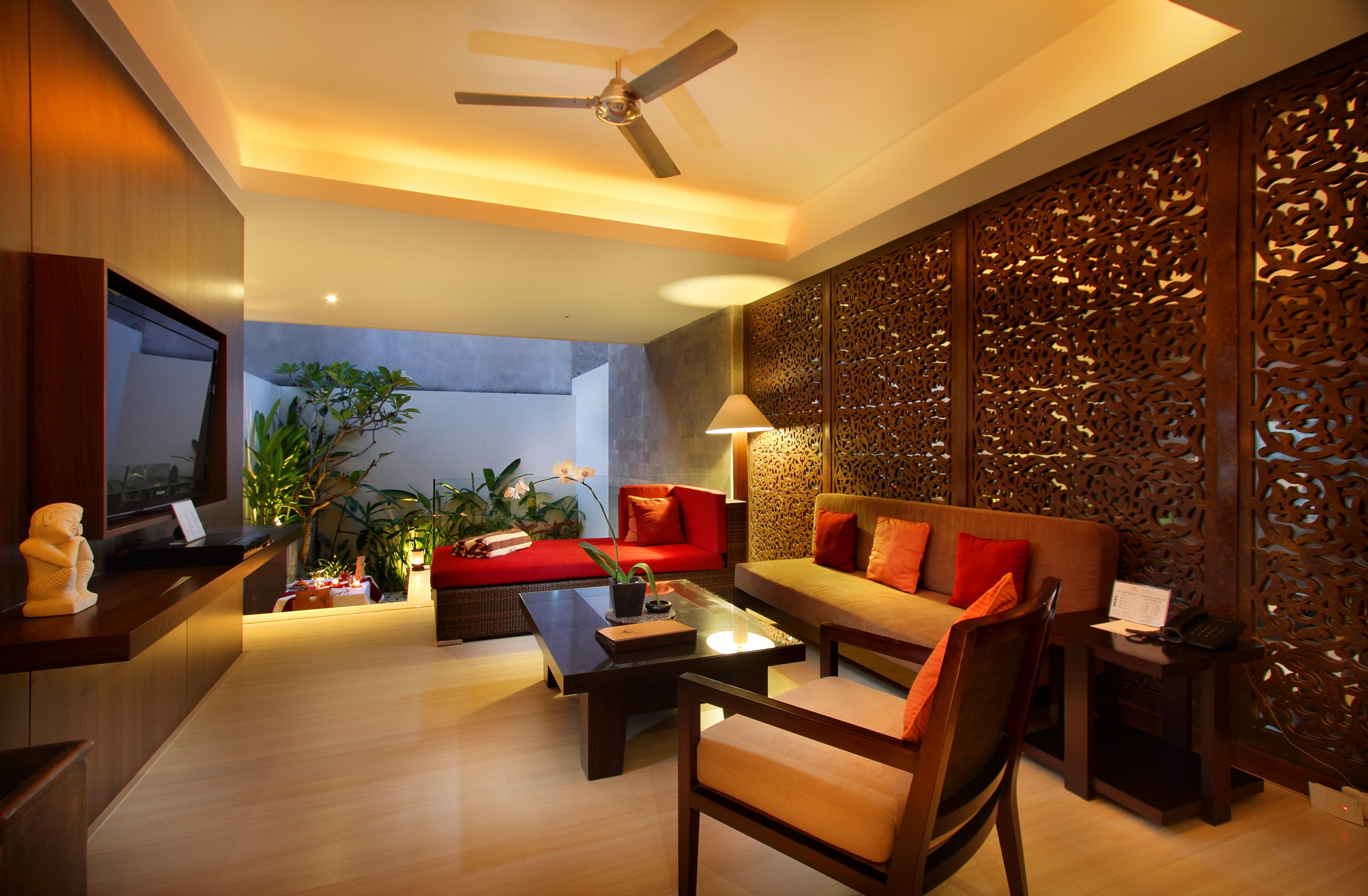 Kayu Raja Villa Seminyak (Bali)