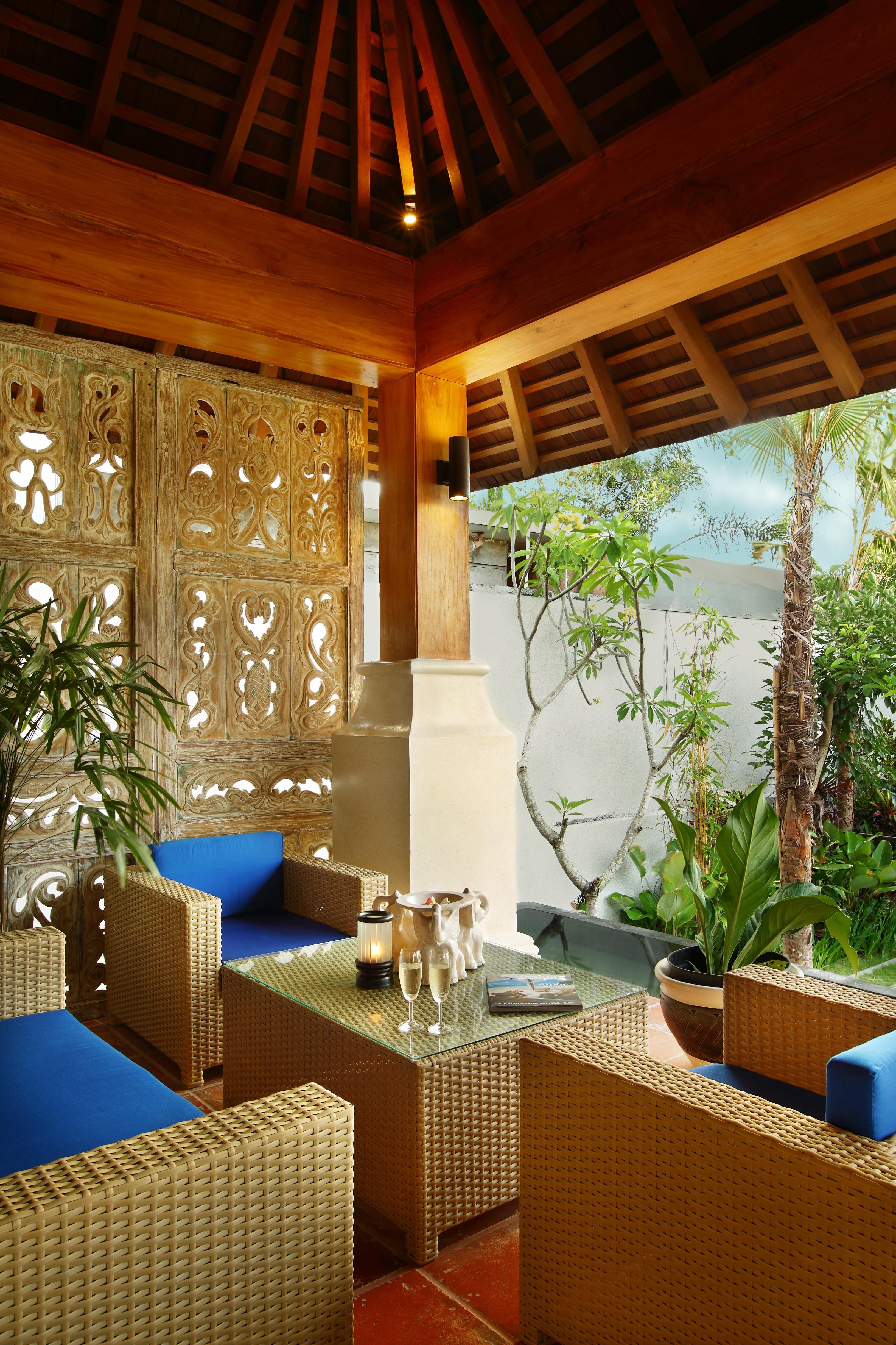 Kayu Raja * Seminyak (Bali)