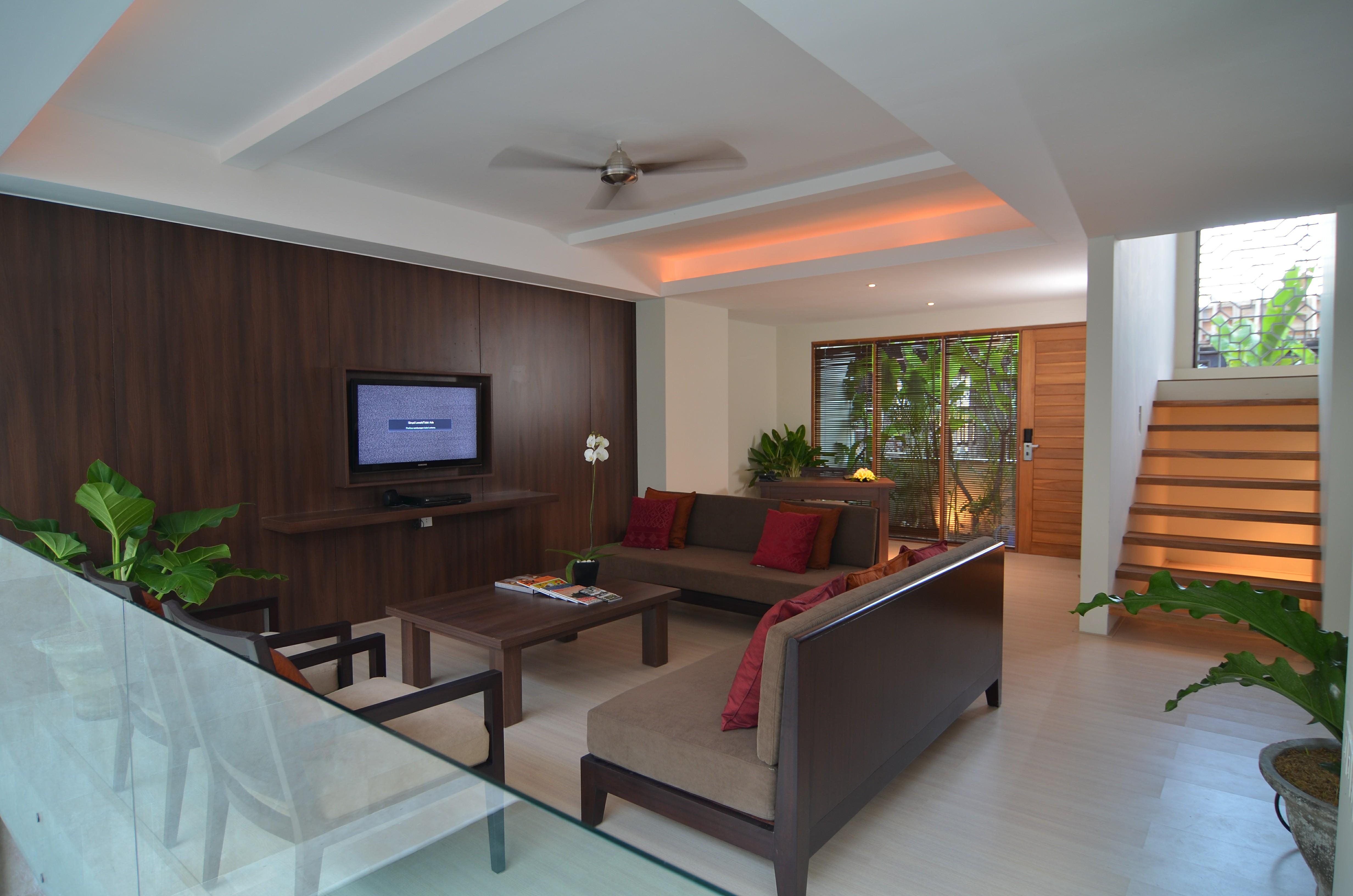 Villa Kayu Raja